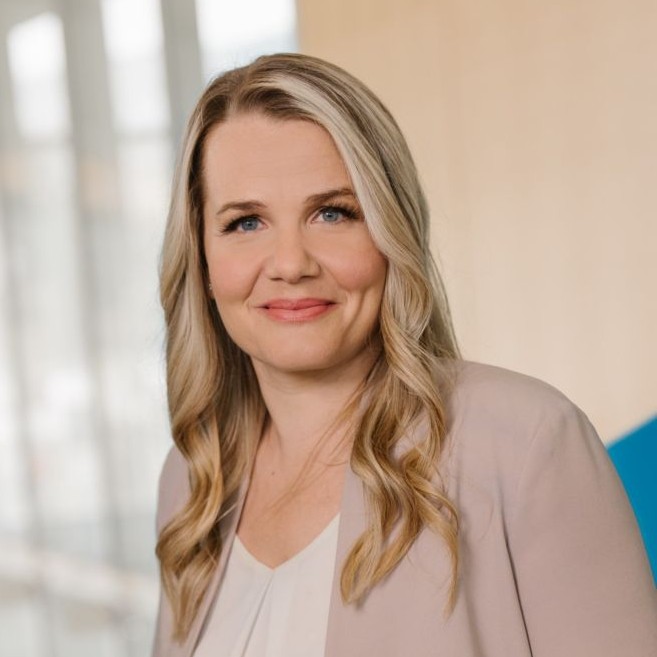 Jessica Vliegenthart